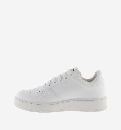 Sneakers Madrid Faux Leather 1258245 – Recycled Sole