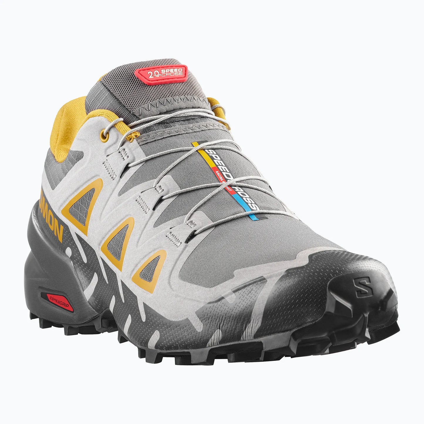 Salomon Speedcross 6