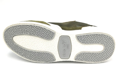 Men's canvas athletic sneakers 8805100
