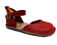INGRAS. ROSSO