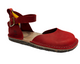 INGRAS. ROSSO