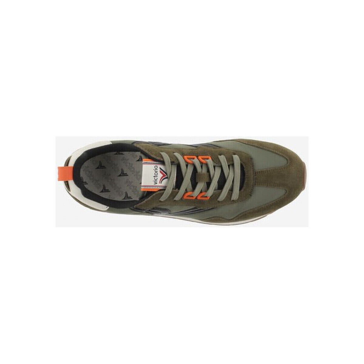 Unisex sports sneakers 8801100
