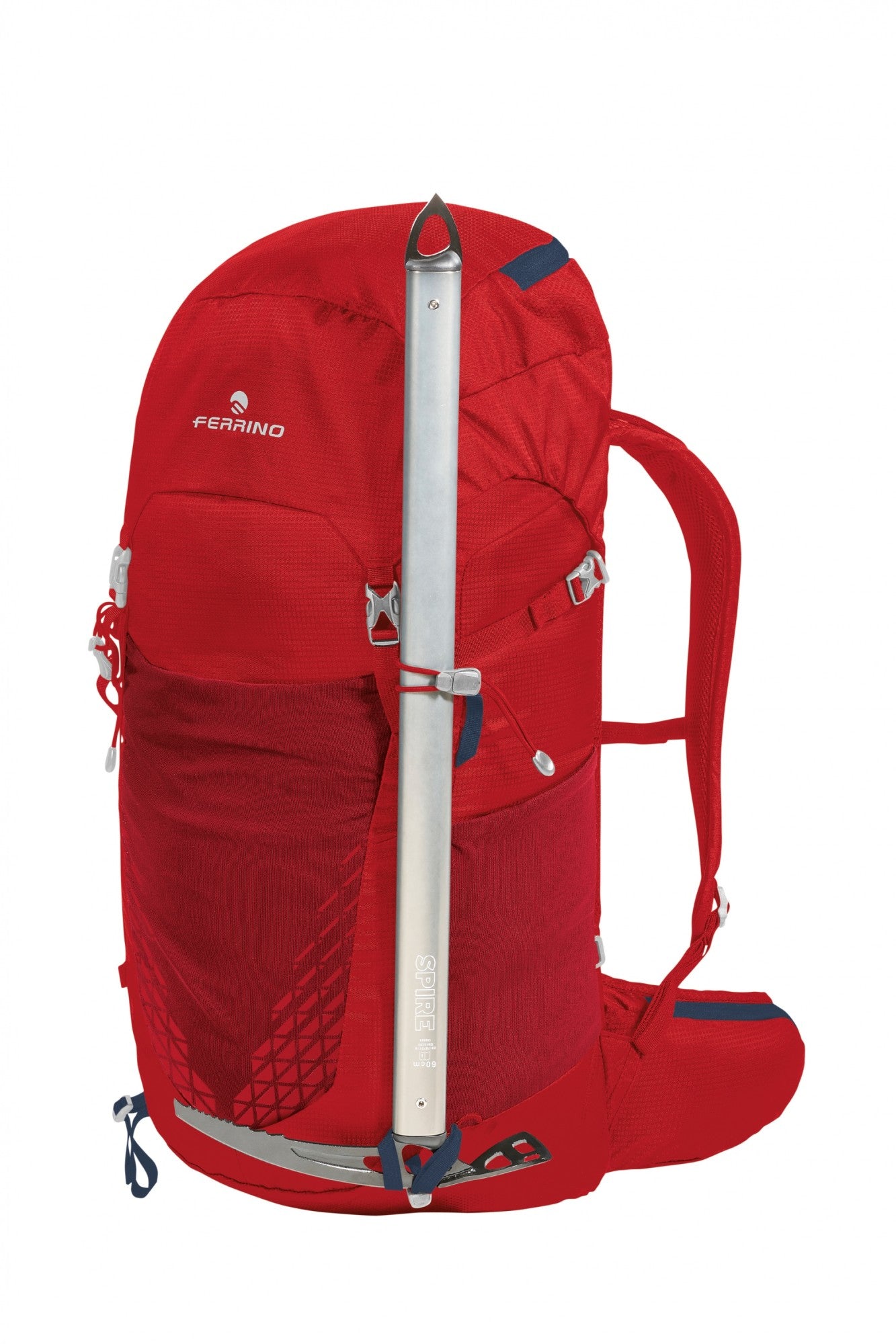 ZAINO AGILE 25