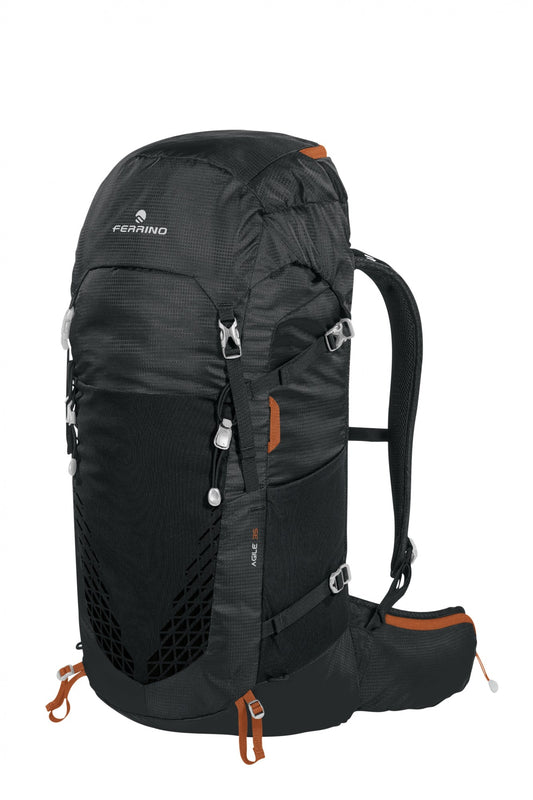ZAINO AGILE 35