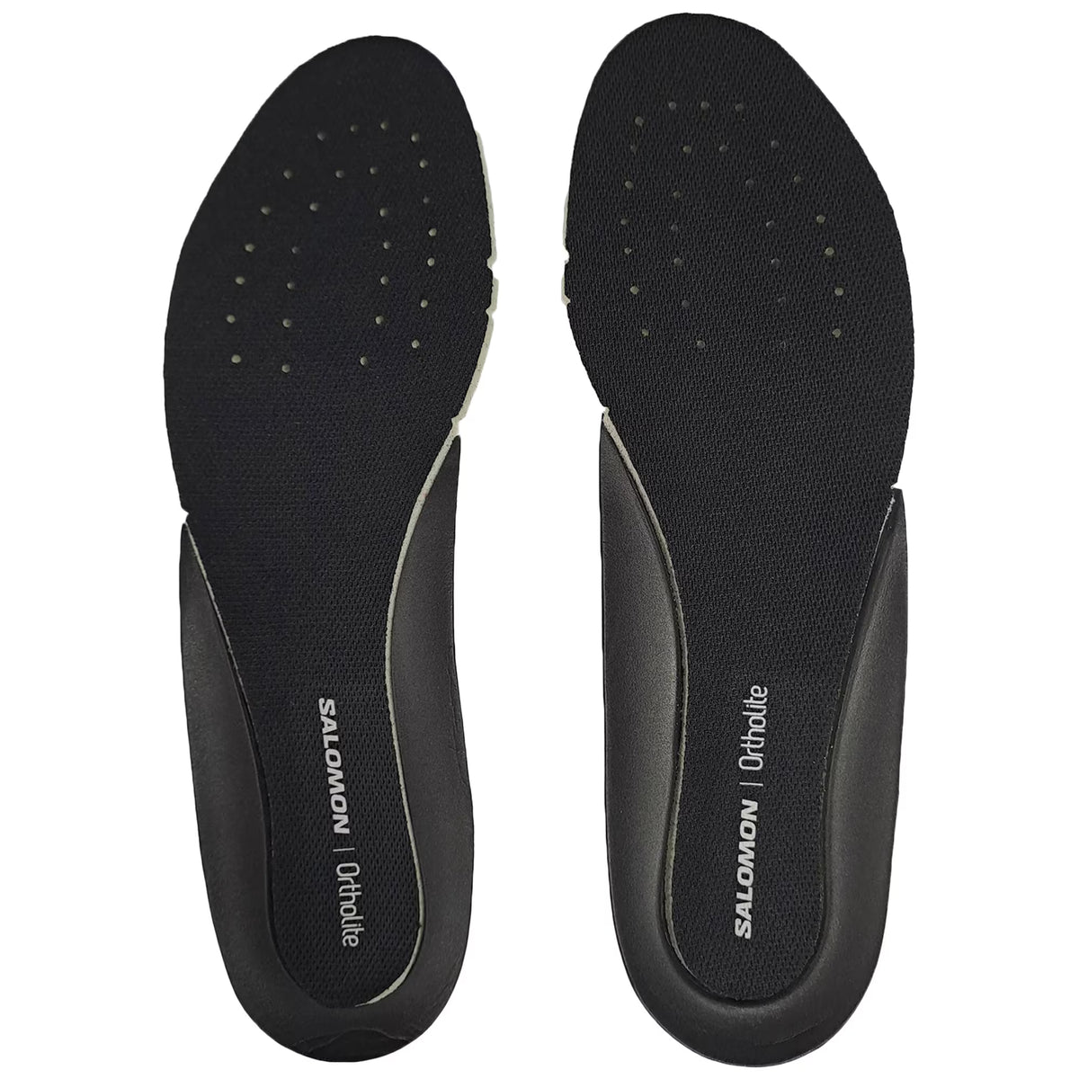 Inlay Sole
