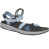 Glace Blue