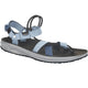 Glace Blue