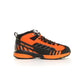BLACK-ORANGE