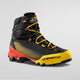 Black-Yellow