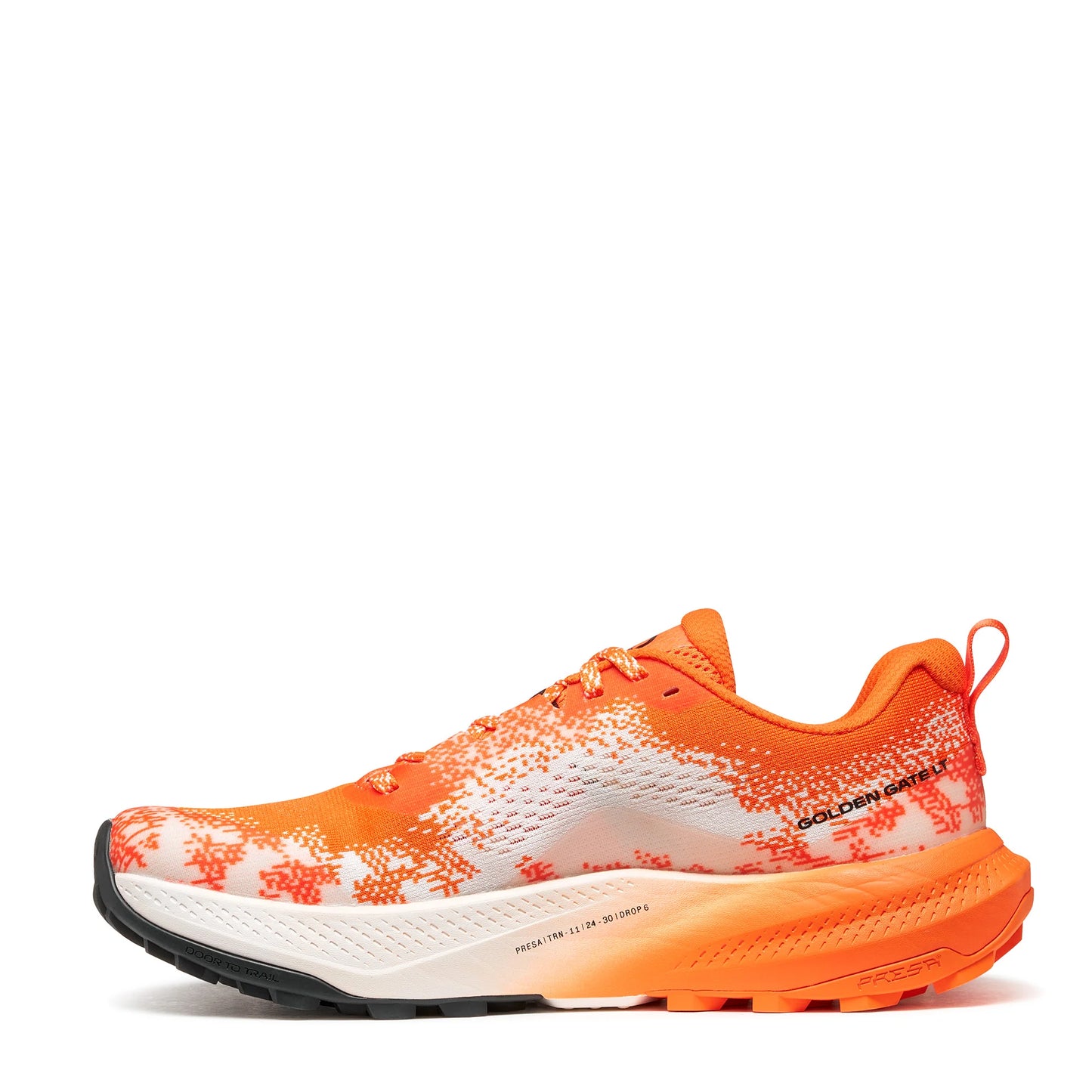 Scarpa Golden Gate LT