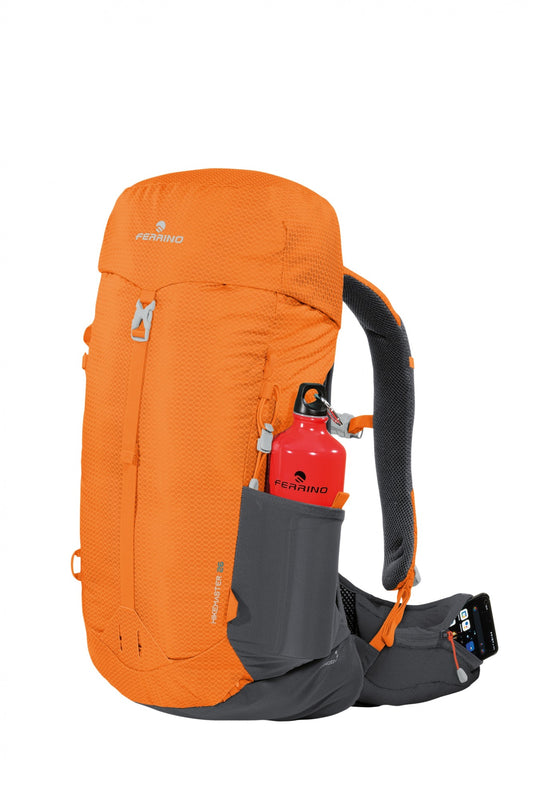 HIKEMASTER 26 ZAINO