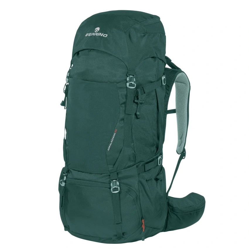 APPALACHIAN 55 ZAINO