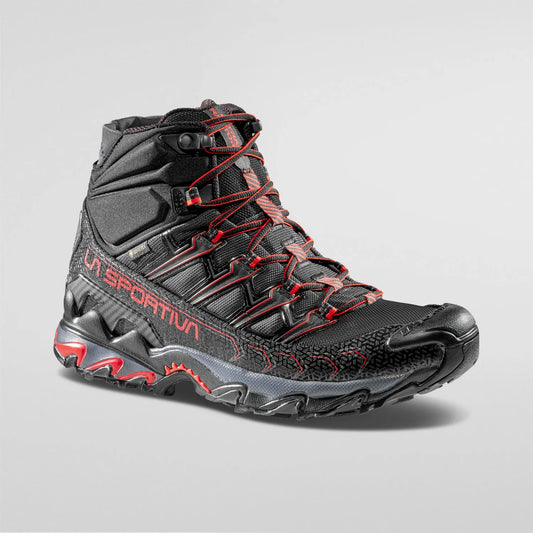Ultra  Raptor II Mid GTX