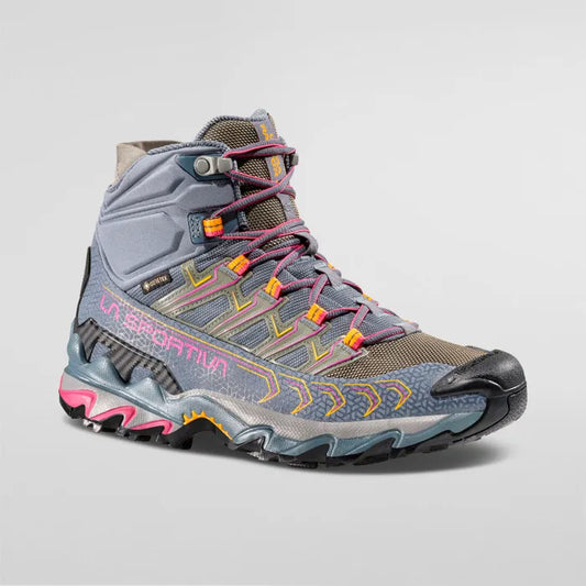 Ultra  Raptor II Mid Woman GTX