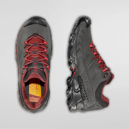 Ultra Raptor II Leather GTX