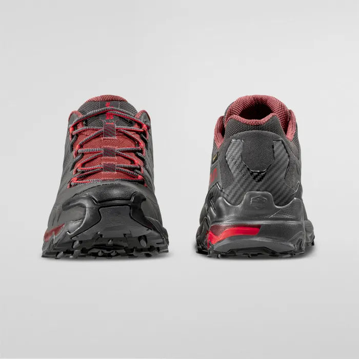 Ultra Raptor II Leather GTX