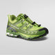Kale-Lime Green