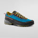 Tropic Blue-Bamboo