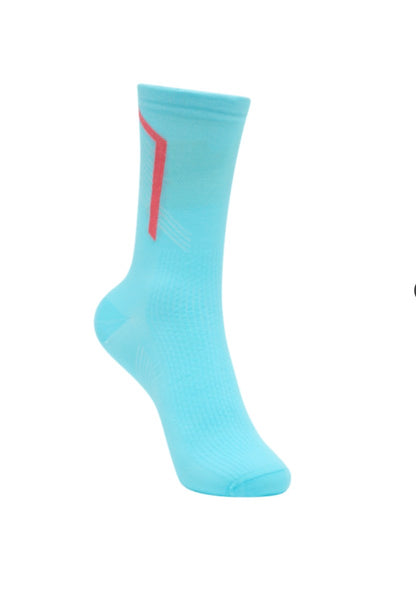 Flow Trail Socks