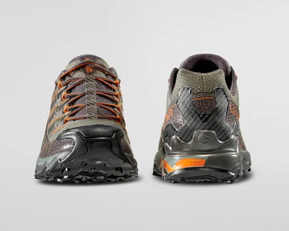 Ultra Raptor II