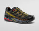 Black-Yellow