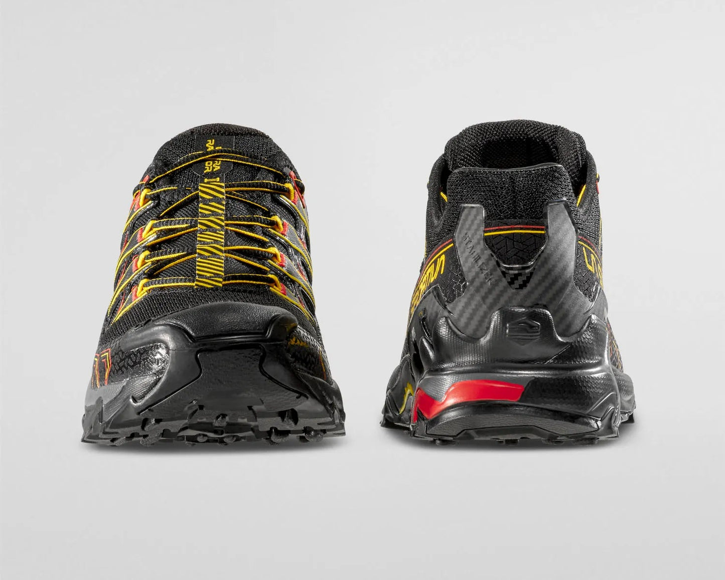 Ultra Raptor II