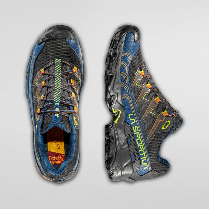 Ultra Raptor II Gtx
