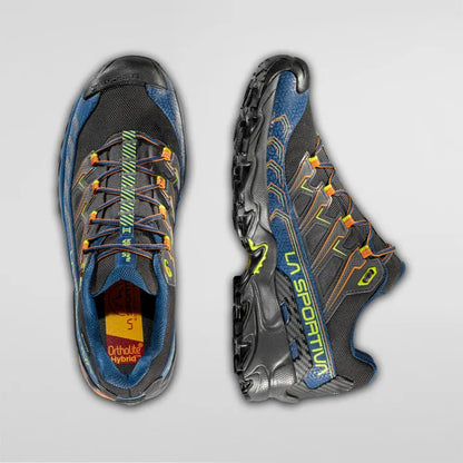 Ultra Raptor II Gtx