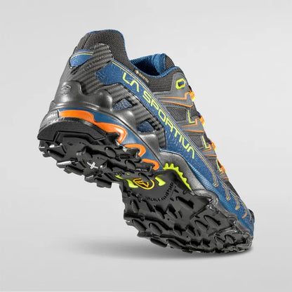 Ultra Raptor II Gtx
