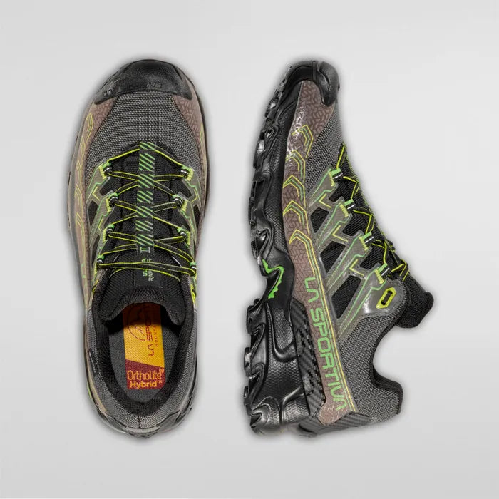 Ultra Raptor II Gtx