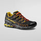 Black-Yellow