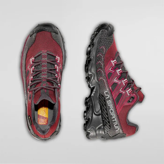 Ultra Raptor II Woman Gtx