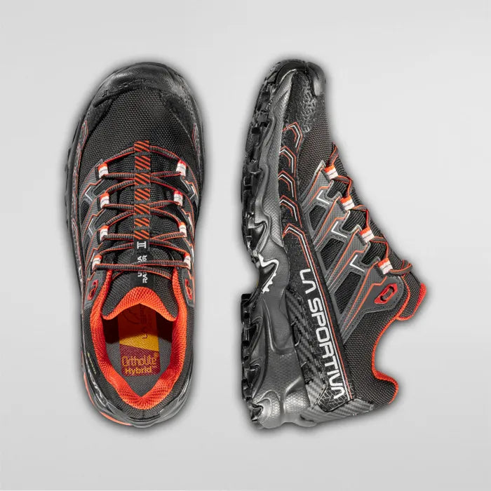 Ultra Raptor II Woman Gtx