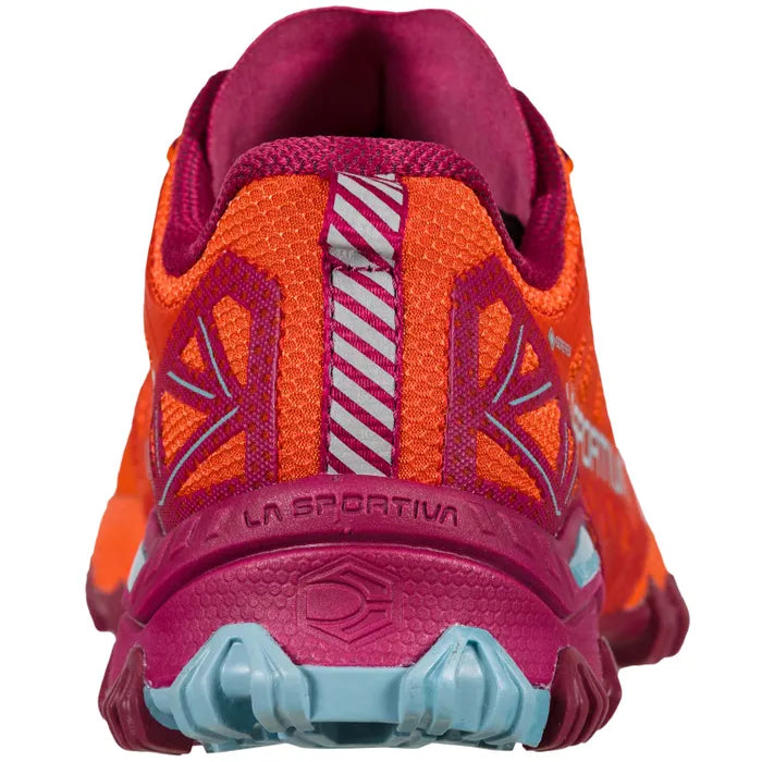 Bushido II Woman GTX