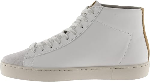 BERLIN LEATHER & SUEDE ANKLE BOOT 1126163