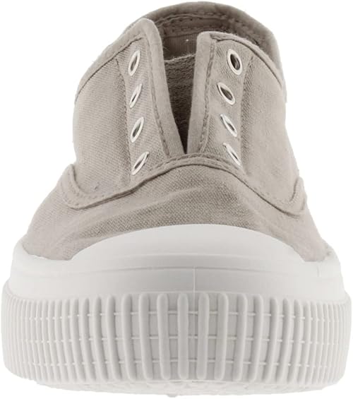 1915 RE-EDITION ENGLISH DREC® CANVAS TRAINERS Canvas trainers for women 1176100