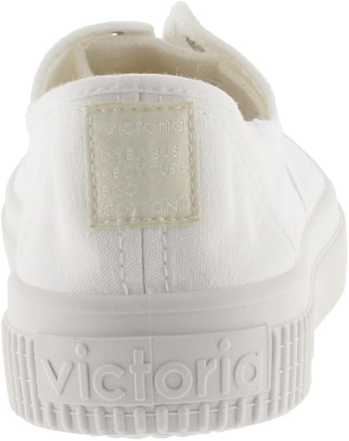 1915 RE-EDITION ENGLISH DREC® CANVAS TRAINERS Canvas trainers for women 1176100