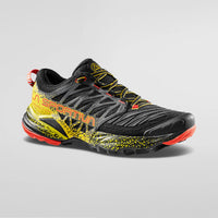 Black-Yellow