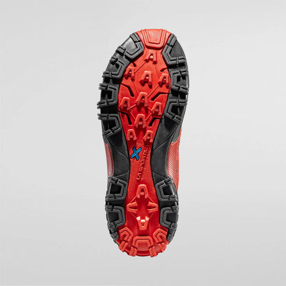 Bushido II JR Gtx