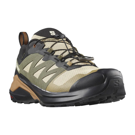X-ADVENTURE GTX