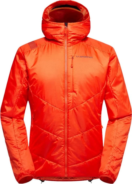 Mythlc Prlmaloft Jkt W