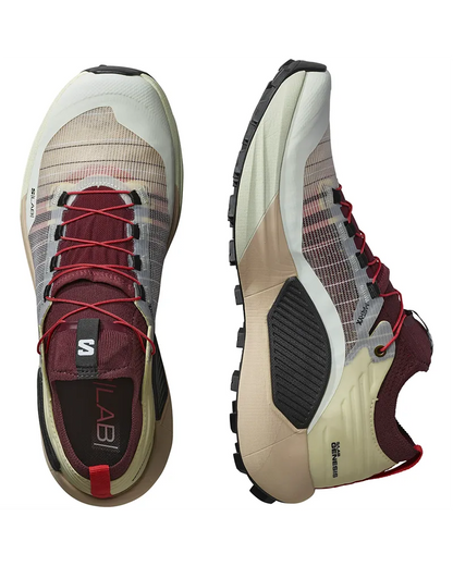 Salomon S/Lab Genesis