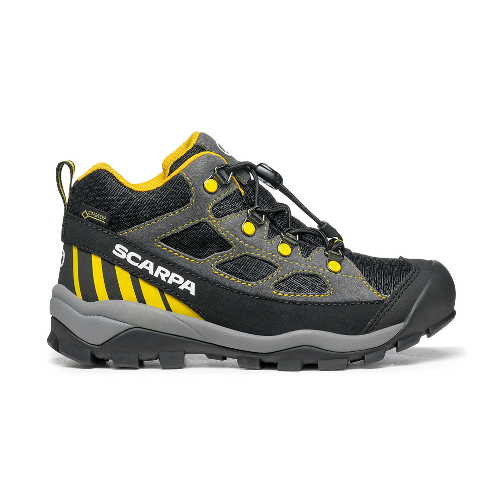 NEUTRON MID KID S GTX