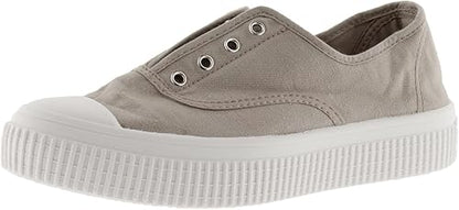 1915 RE-EDITION ENGLISH DREC® CANVAS TRAINERS Canvas trainers for women 1176100