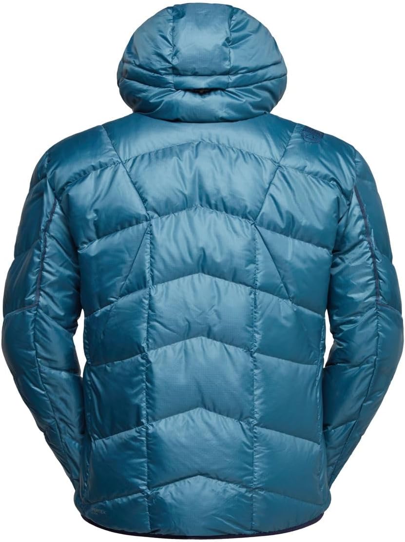 Pinnacle Down Jkt M