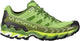 Kale-Lime Green