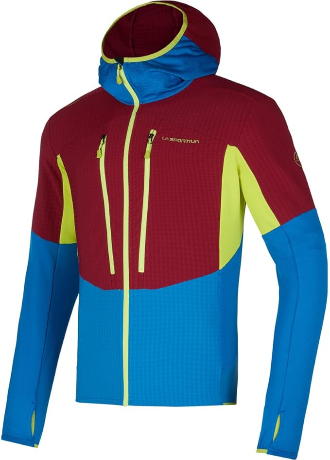 Session Tech Hoody