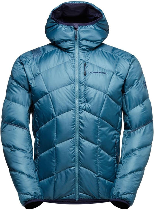 Pinnacle Down Jkt M