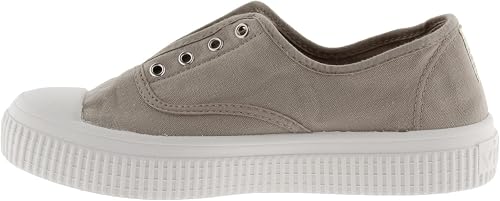 1915 RE-EDITION ENGLISH DREC® CANVAS TRAINERS Canvas trainers for women 1176100