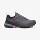 DARK GRAY-PURPLE